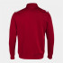 Sudadera Joma Championship VII Hombre/Niño Rojo Blanco