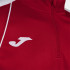Sudadera Joma Championship VII Hombre/Niño Rojo Blanco