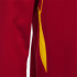 Sudadera Joma Championship VII Hombre/Niño Rojo Amarillo