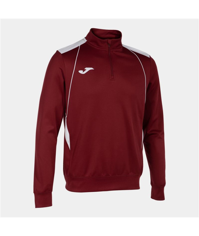 Sudadera Joma Championship VII Hombre/Niño...