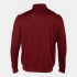 Sudadera Joma Championship VII Hombre/Niño Burdeos Blanco