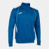 Sudadera Joma Championship VII Hombre/Niño Royal Blanco