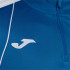 Sudadera Joma Championship VII Hombre/Niño Royal Blanco