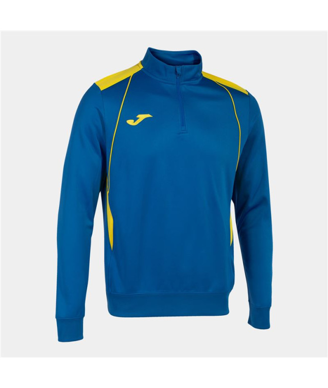 Sudadera Joma Championship VII Hombre/Niño...