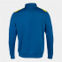 Sudadera Joma Championship VII Hombre/Niño Royal Amarillo