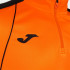 Sudadera Joma Championship VII Hombre/Niño Naranja Negro