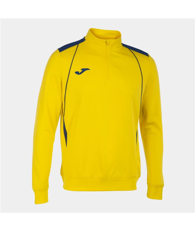 Sudadera Joma Championship VII Hombre/Niño...