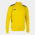 Sudadera Joma Championship VII Hombre/Niño Amarillo Marino