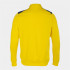Sudadera Joma Championship VII Hombre/Niño Amarillo Marino