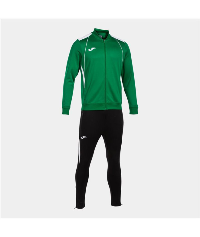 Chándal Joma Championship VII Hombre/Niño Verde...
