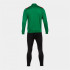 Chándal Joma Championship VII Hombre/Niño Verde Rojonegro