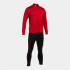 Chándal Joma Championship VII Hombre/Niño Rojo Negro
