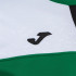 Sudadera De Fútbol Joma Crew V Verde Negro Blanco
