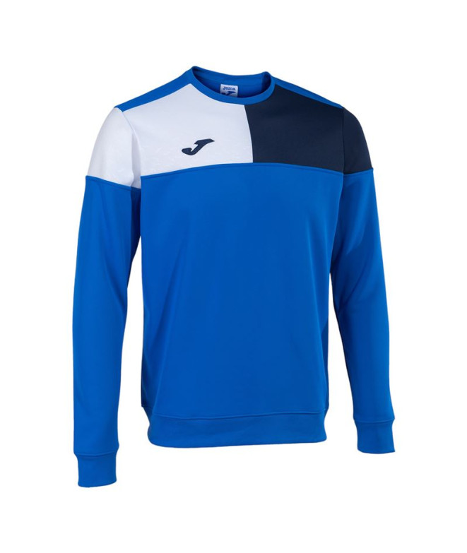 Sudadera de Fútbol Joma Crew V Royal...