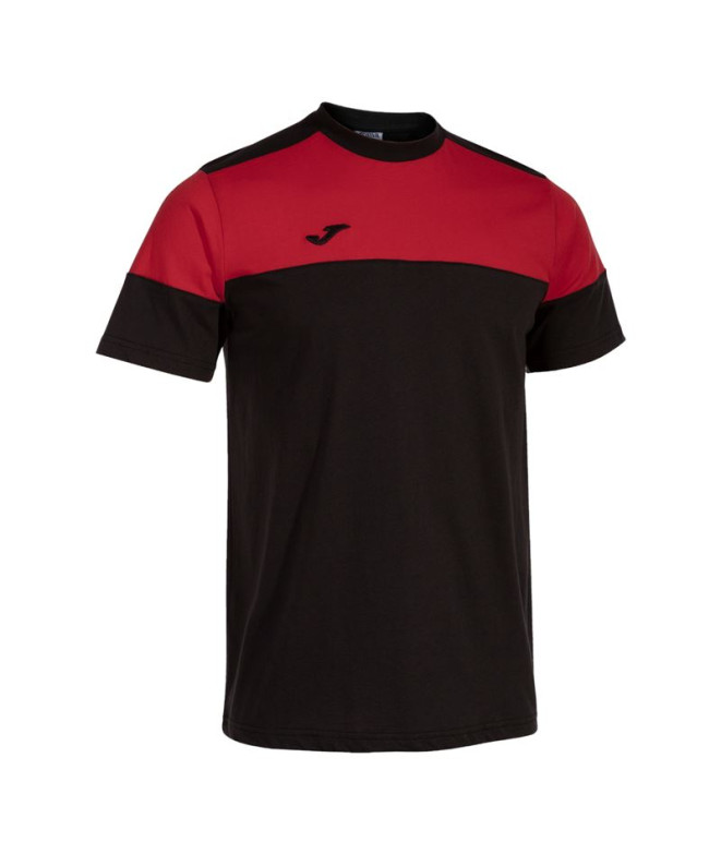 Camiseta Joma Manga Corta Crew V hombre/niiño...