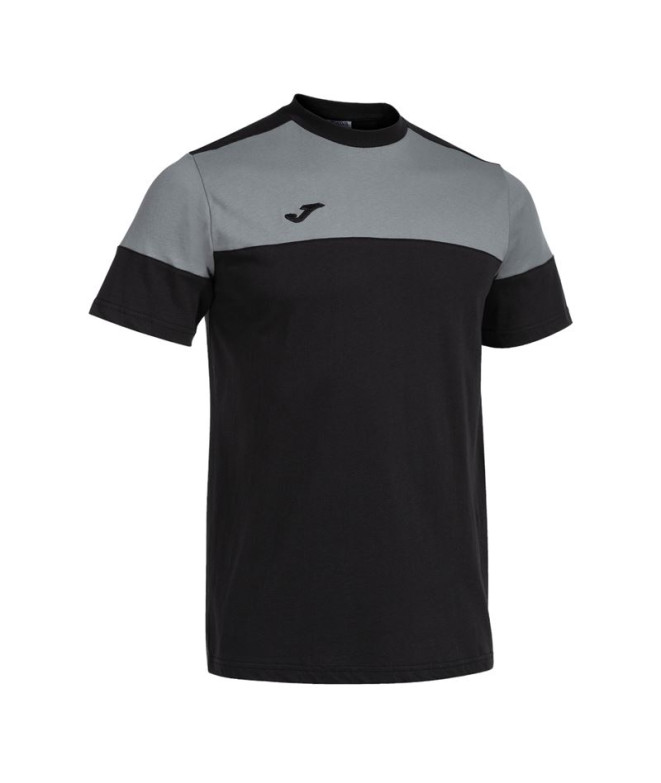 Camiseta Joma Manga Corta Crew V hombre/niiño...