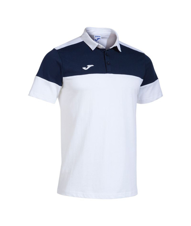 Polo Joma Manga Corta Crew V hombre/niiño...