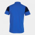 Polo Joma Manga Corta Crew V hombre/niiño royal Marino