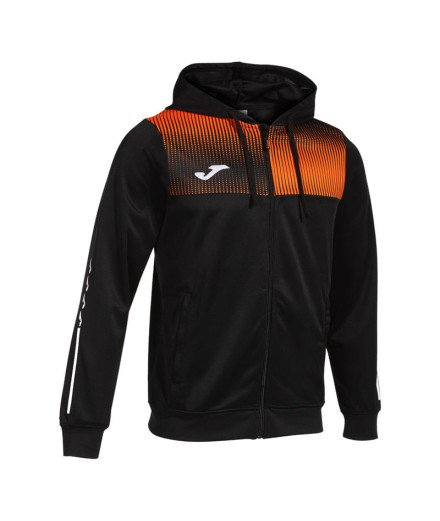 Chaqueta de Fútbol Joma Con Capucha Eco Supernova...