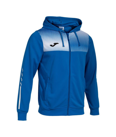 Chaqueta de Fútbol Joma Con Capucha Eco Supernova...
