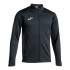 Chaqueta de Fútbol Joma Winner Iii hombre Antracita Negro Antracita Negro