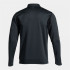 Chaqueta de Fútbol Joma Winner Iii hombre Antracita Negro Antracita Negro