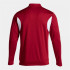 Chaqueta de Fútbol Joma Winner Iii hombre Rojo Blanco Rojo Blanco