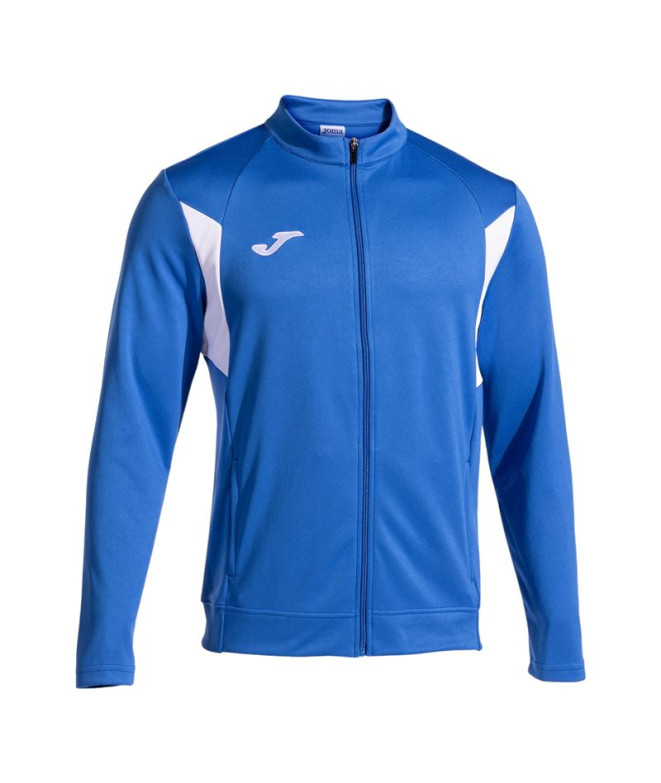 Chaqueta de Fútbol Joma Winner Iii hombre Royal...
