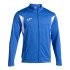 Chaqueta de Fútbol Joma Winner Iii hombre Royal Blanco Royal Blanco