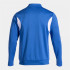 Chaqueta de Fútbol Joma Winner Iii hombre Royal Blanco Royal Blanco