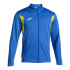 Chaqueta de Fútbol Joma Winner Iii hombre Royal Amarillo Royal Amarillo