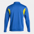 Chaqueta de Fútbol Joma Winner Iii hombre Royal Amarillo Royal Amarillo