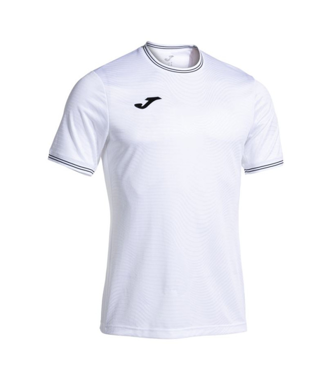 Camiseta de Fútbol Joma Toletum V hombre/niiño...