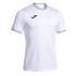 Camiseta de Fútbol Joma Toletum V hombre/niiño Blanco Blanco