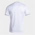 Camiseta de Fútbol Joma Toletum V hombre/niiño Blanco Blanco