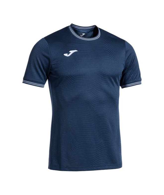 Camiseta de Fútbol Joma Toletum V hombre/niiño...