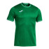 Camiseta de Fútbol Joma Toletum V Verde Verde