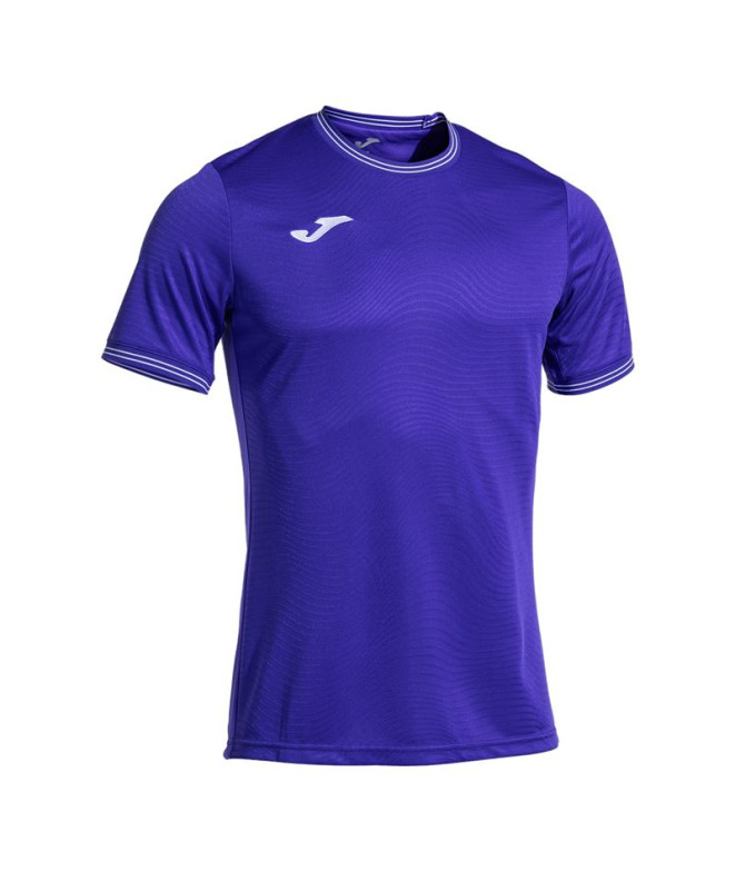 Camiseta de Fútbol Joma Toletum V hombre/niiño...