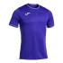 Camiseta de Fútbol Joma Toletum V hombre/niiño Violeta Violeta