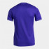 Camiseta de Fútbol Joma Toletum V hombre/niiño Violeta Violeta