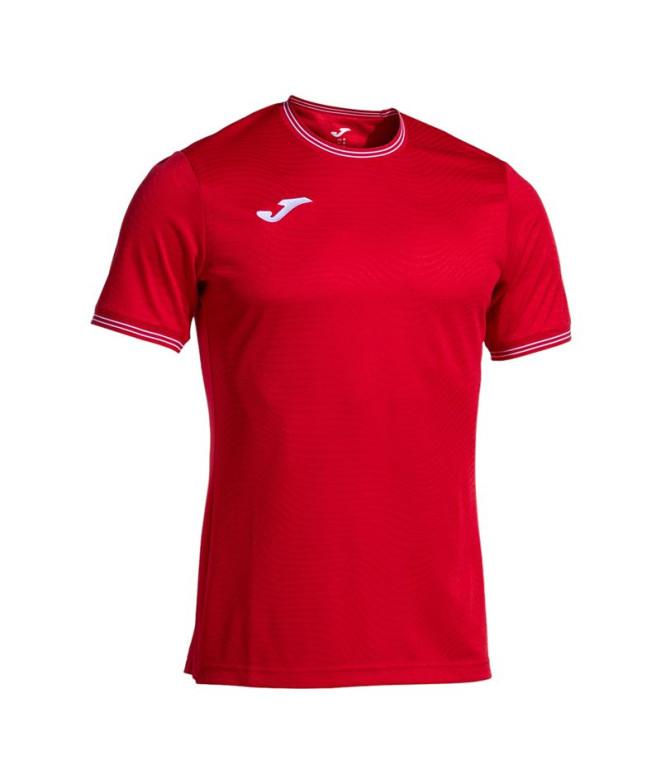 Camiseta de Fútbol Joma Toletum V hombre/niiño...
