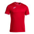 Camiseta de Fútbol Joma Toletum V hombre/niiño Rojo Rojo