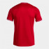 Camiseta de Fútbol Joma Toletum V hombre/niiño Rojo Rojo