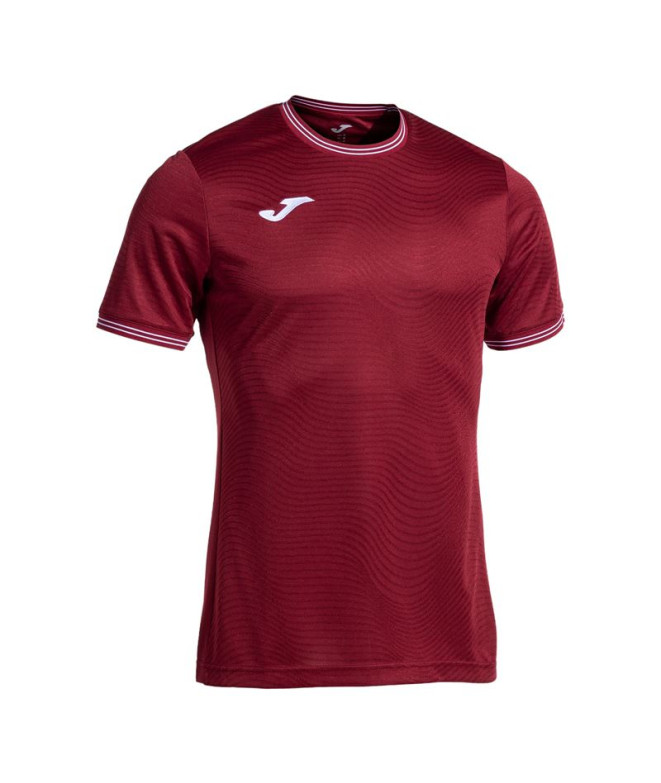 Camiseta de Fútbol Joma Toletum V hombre/niiño...