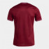 Camiseta de Fútbol Joma Toletum V hombre/niiño Burdeos Burdeos