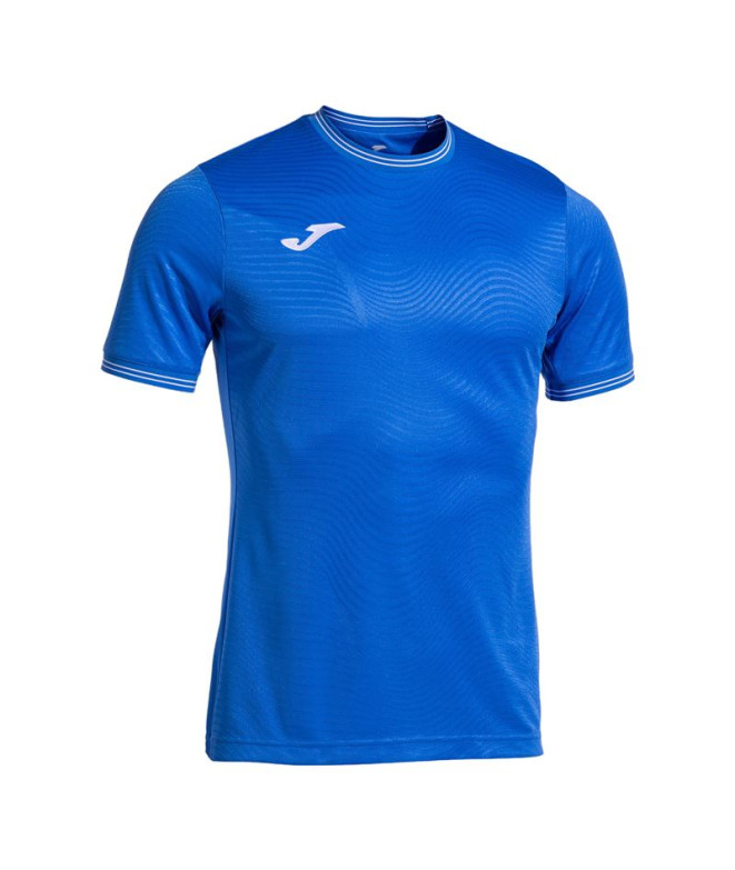 Camiseta de Fútbol Joma Toletum V hombre/niiño...