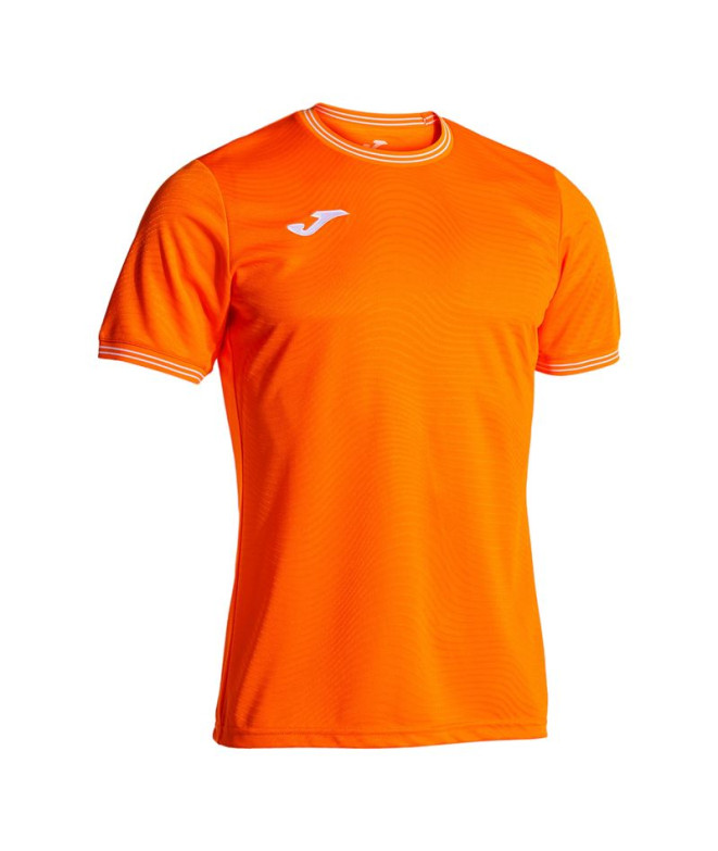 Camiseta de Fútbol Joma Toletum V hombre/niiño...