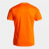 Camiseta de Fútbol Joma Toletum V hombre/niiño Naranja Naranja