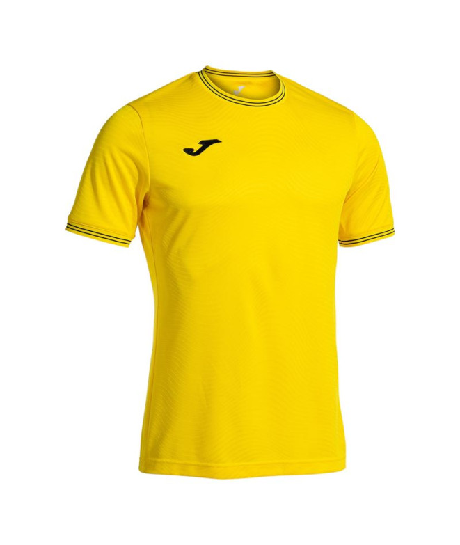 Camiseta de Fútbol Joma Toletum V hombre/niiño...