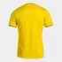 Camiseta de Fútbol Joma Toletum V hombre/niiño Amarillo Amarillo